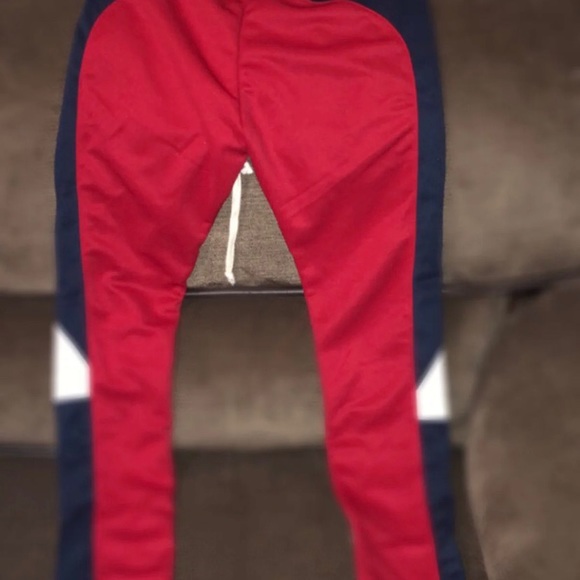 track pants - Picture 1 of 3